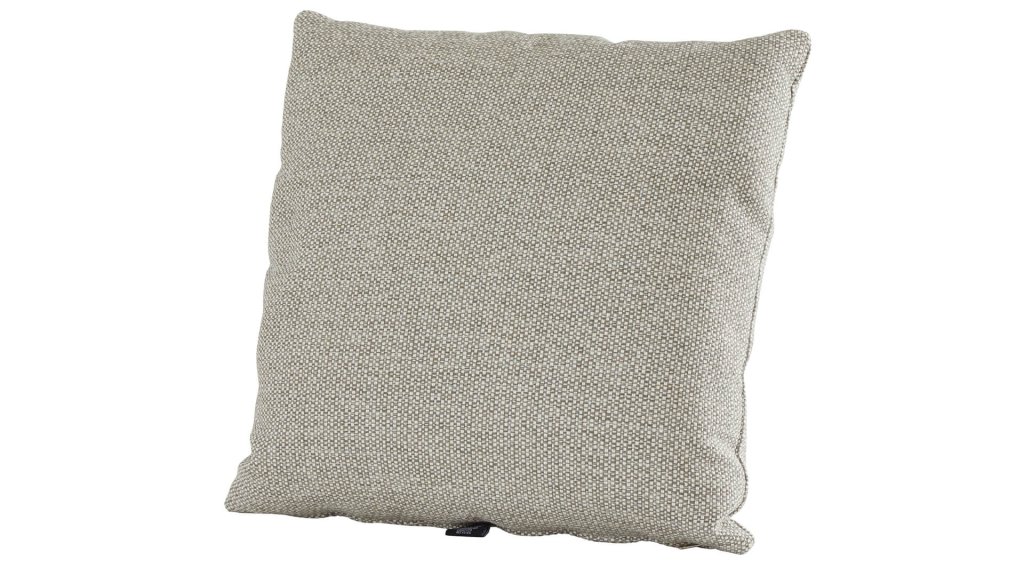 pillow 4so fontalina mid grey 50x50cm 