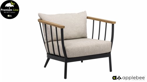 applebee condor lounge chair