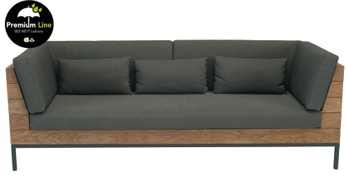 applebee longisland 3-Sitzer Sofa 