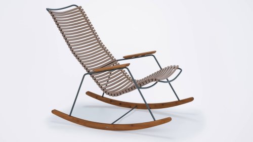 HOUE Click Rocking Chair Sand