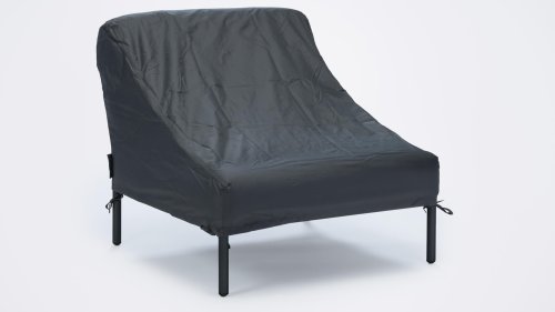 houe level loungeset cover singel chair 