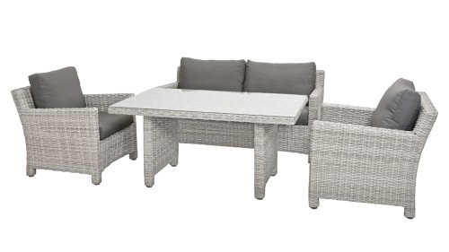 taste by 4seasons andora cosy loungeset frost 