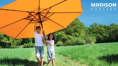 madison parasol flores