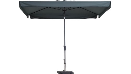 madison parasol delos luxe 200 300 grey