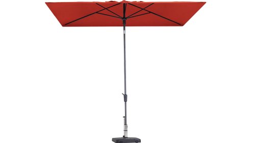 madison parasol mikros 200 300 brick red