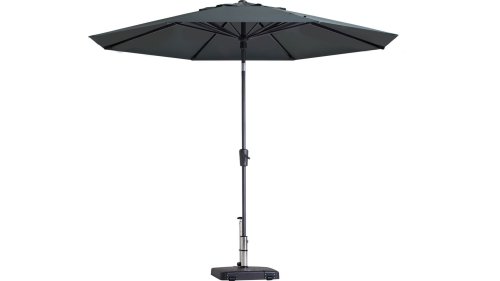 madison parasol paros 2 300 grey