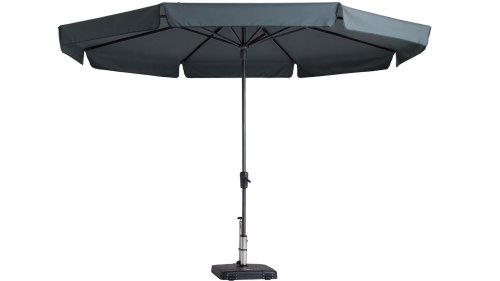 madison parasol syros luxe 350 grey